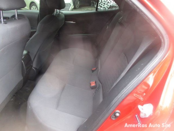 2019 Toyota Corolla — image 5