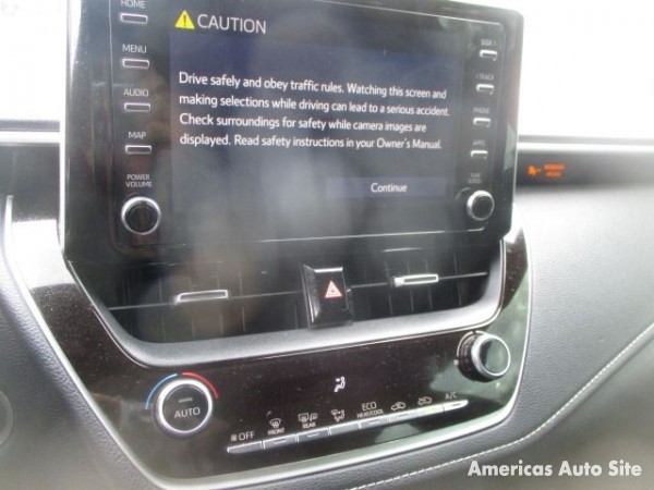 2019 Toyota Corolla — image 8