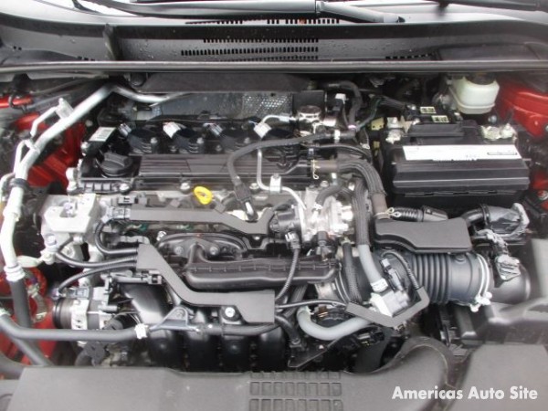 2019 Toyota Corolla — image 10