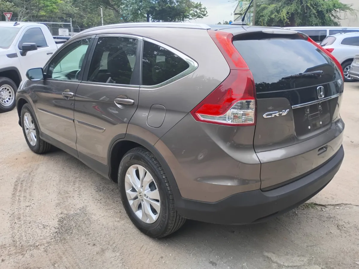 2014 Honda CR-V — image 3