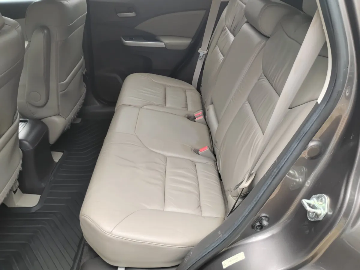 2014 Honda CR-V — image 5