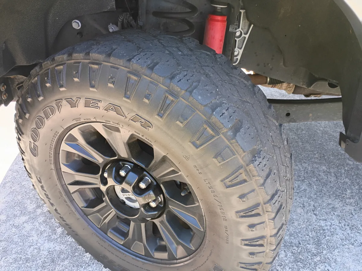 2020 Ford F250 — image 10