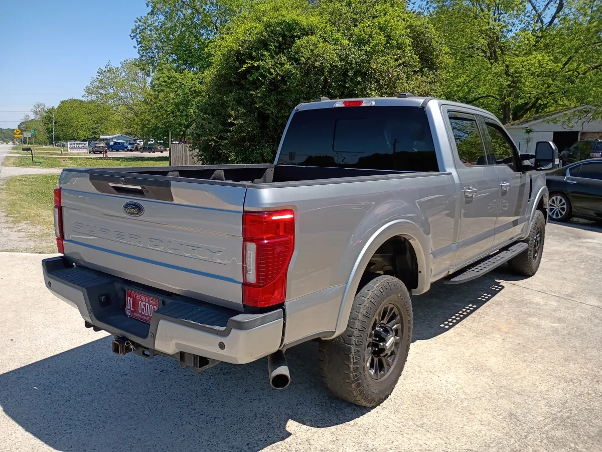 2020 Ford F250 — image 3