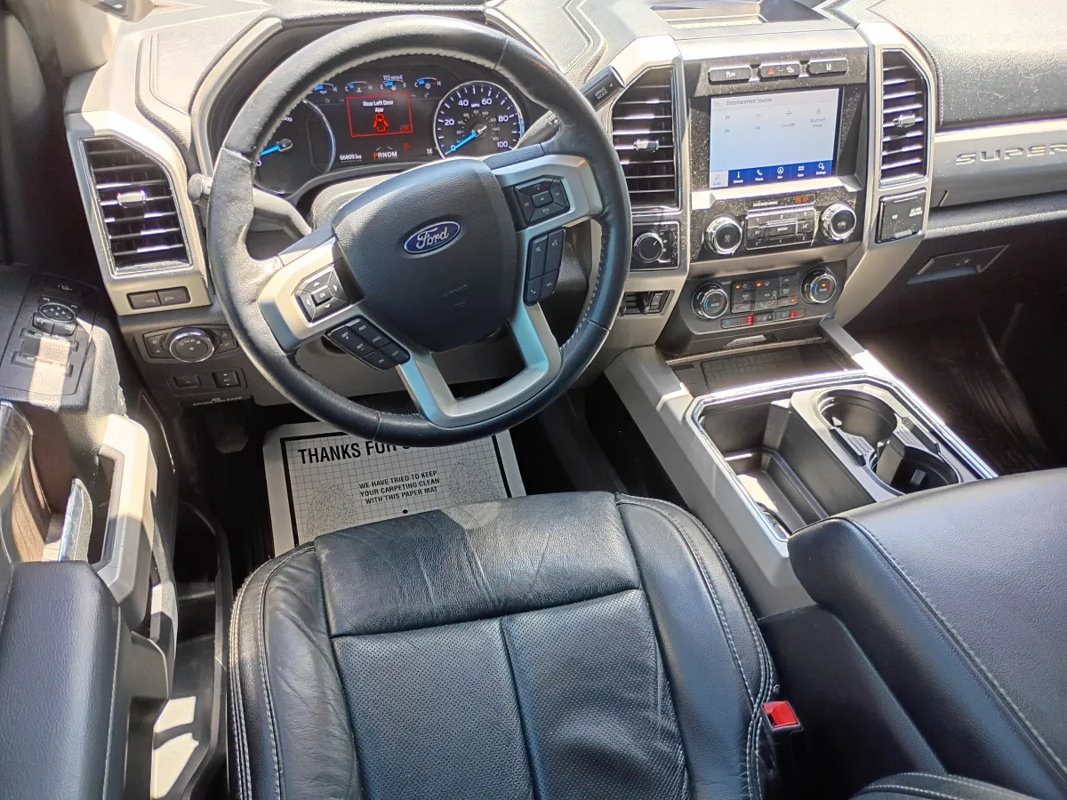 2020 Ford F250 — image 4