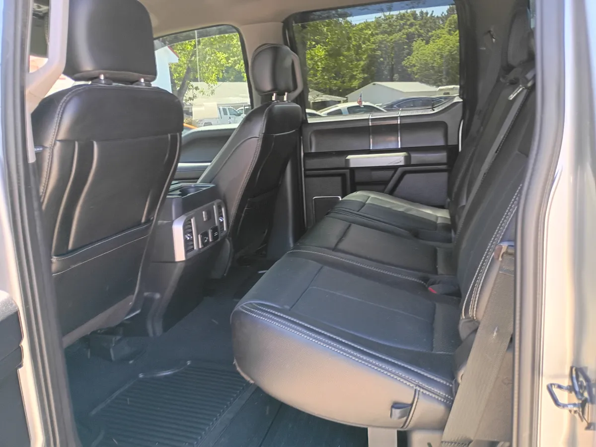 2020 Ford F250 — image 5