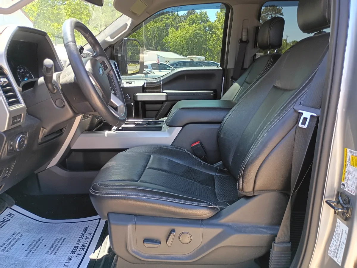 2020 Ford F250 — image 6