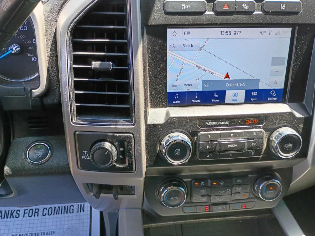 2020 Ford F250 — image 8