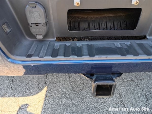2018 Chevrolet Silverado 1500 — image 4