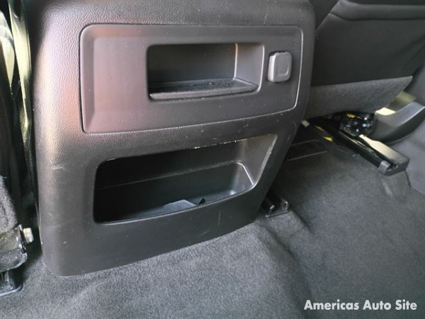 2018 Chevrolet Silverado 1500 — image 8