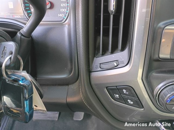 2018 Chevrolet Silverado 1500 — image 13