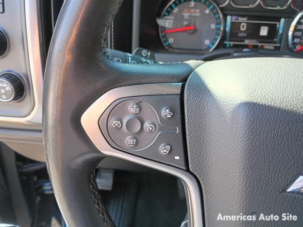 2018 Chevrolet Silverado 1500 — image 15