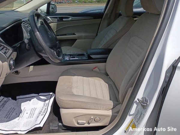 2018 Ford Fusion — image 6