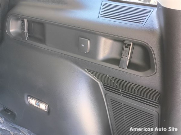2026 Ford Bronco Sport — image 5