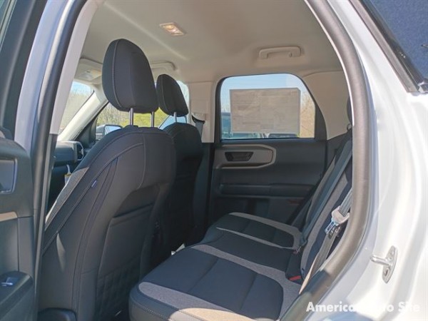 2026 Ford Bronco Sport — image 7