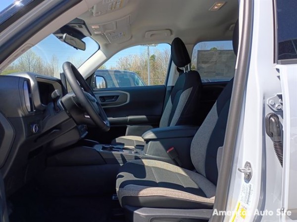 2026 Ford Bronco Sport — image 9