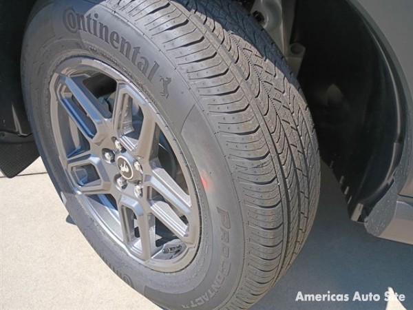 2026 Ford Bronco Sport — image 20