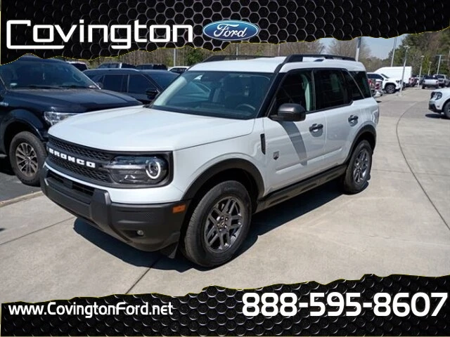 2026 Ford Bronco Sport for sale