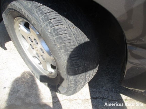 2000 Chevrolet Silverado 1500 — image 8