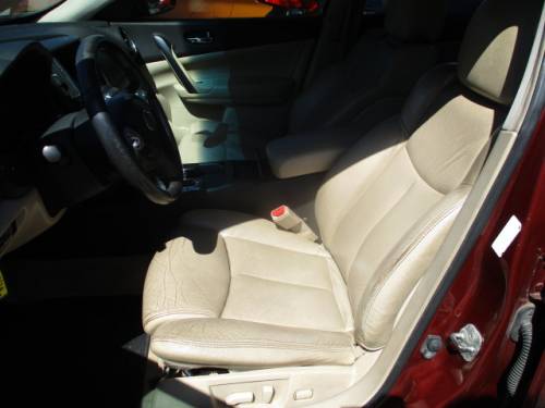 2013 Nissan Maxima — image 6
