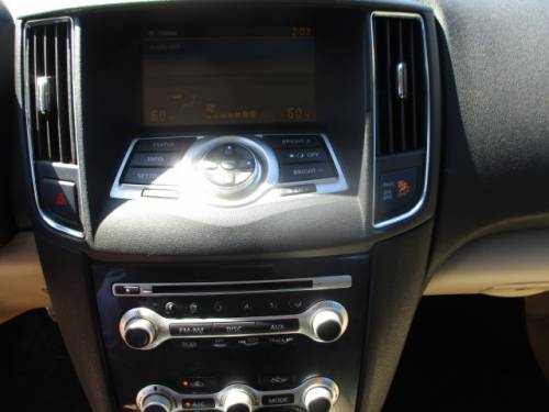 2013 Nissan Maxima — image 8