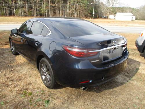 2018 Mazda 6 — image 2