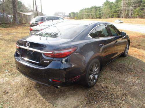 2018 Mazda 6 — image 3
