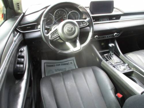 2018 Mazda 6 — image 4