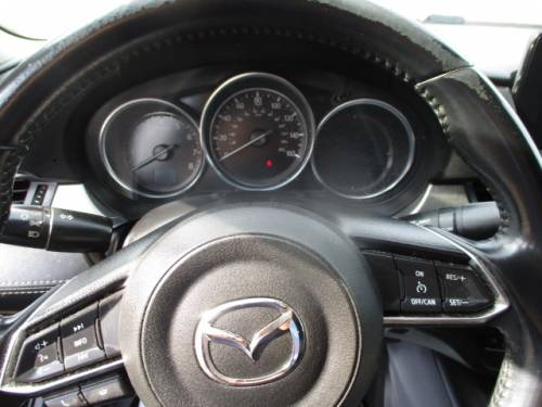 2018 Mazda 6 — image 7