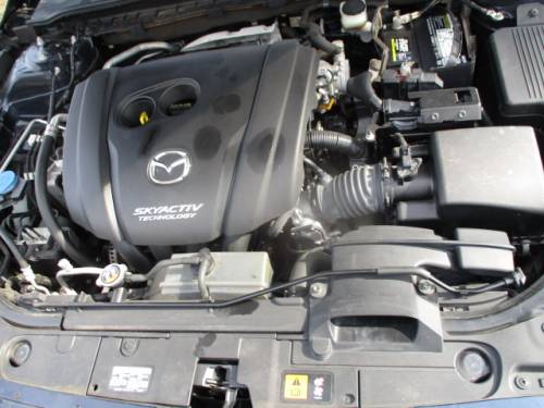 2018 Mazda 6 — image 9