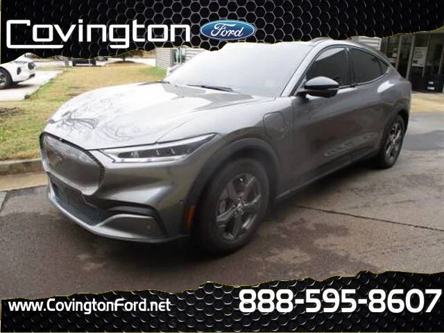 2023 Ford Mustang for sale