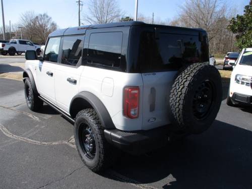 2026 Ford Bronco — image 3