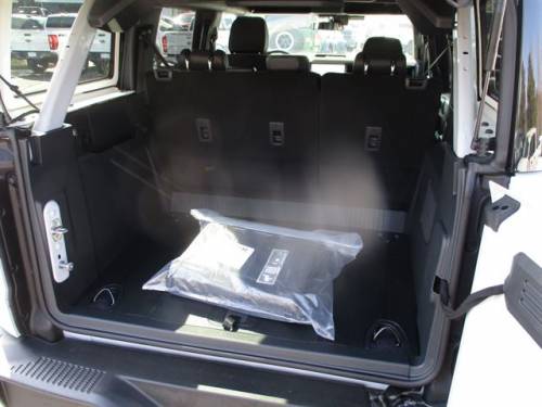 2026 Ford Bronco — image 4