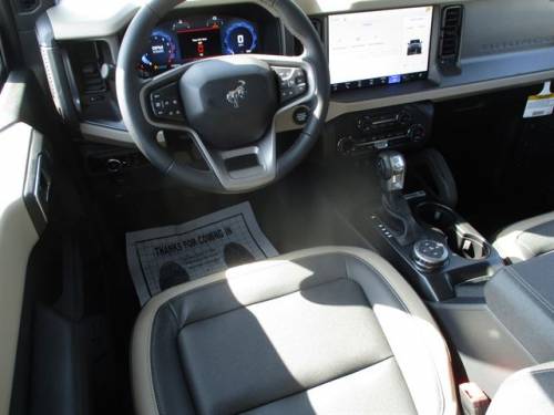 2026 Ford Bronco — image 5