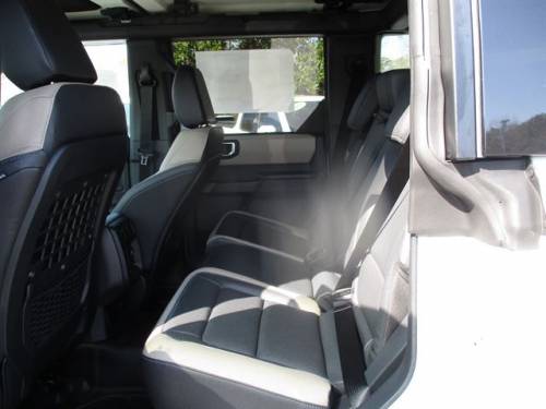 2026 Ford Bronco — image 6