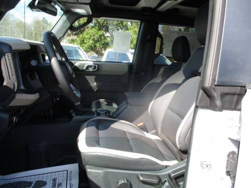 2026 Ford Bronco — image 8