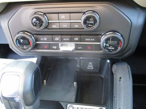 2026 Ford Bronco — image 12