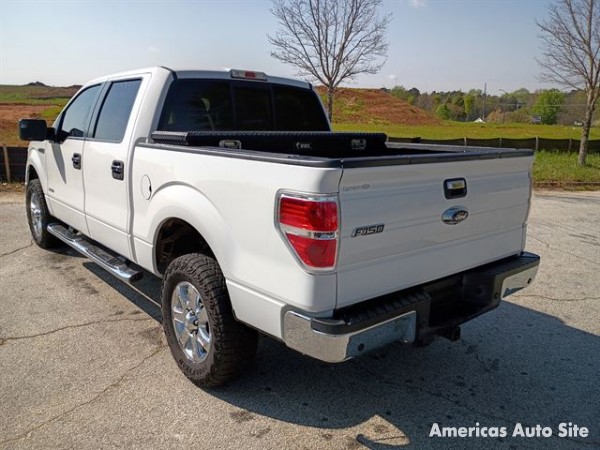 2013 Ford F150 — image 3