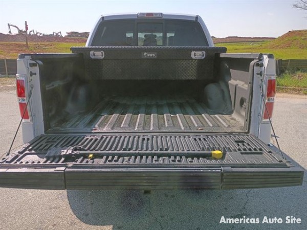 2013 Ford F150 — image 4