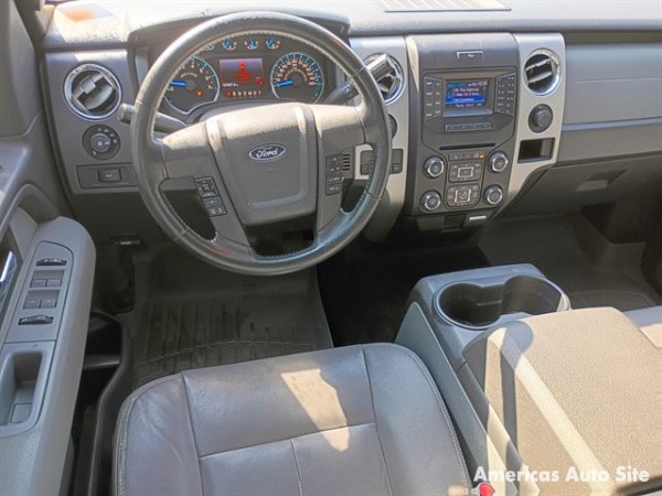 2013 Ford F150 — image 6