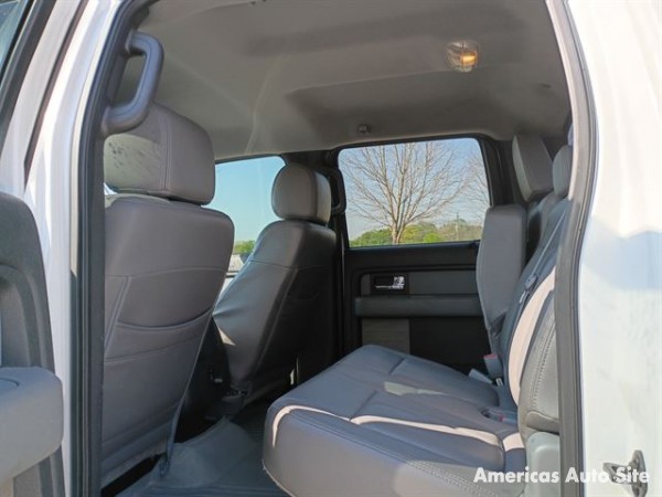 2013 Ford F150 — image 7