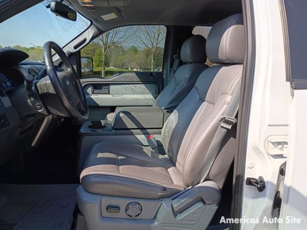 2013 Ford F150 — image 9