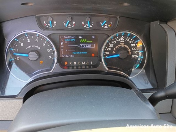 2013 Ford F150 — image 10
