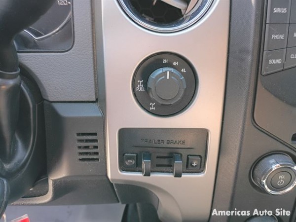 2013 Ford F150 — image 12
