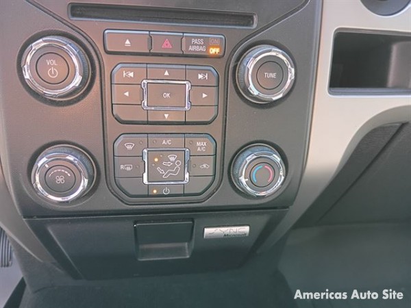 2013 Ford F150 — image 13