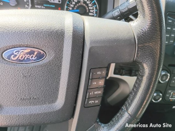 2013 Ford F150 — image 15
