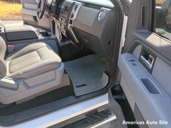 2013 Ford F150 — image 19