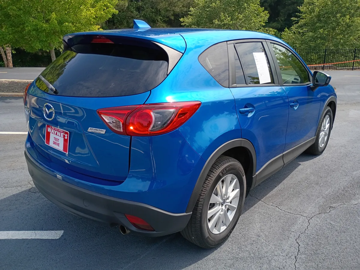 2013 Mazda CX-5 — image 3