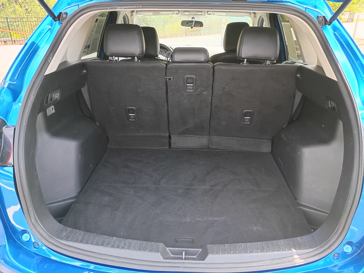 2013 Mazda CX-5 — image 4
