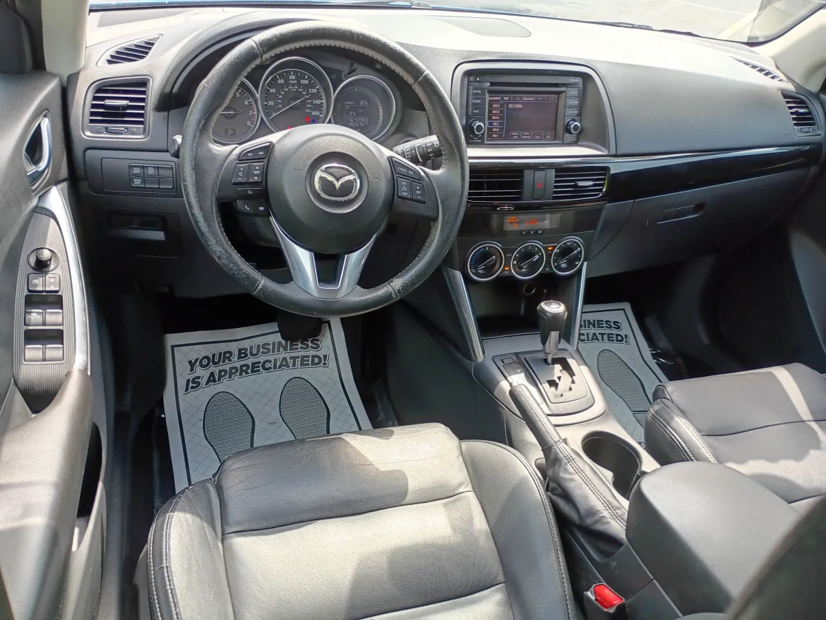 2013 Mazda CX-5 — image 5