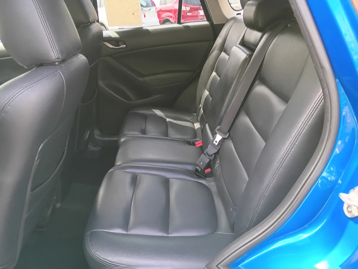 2013 Mazda CX-5 — image 6